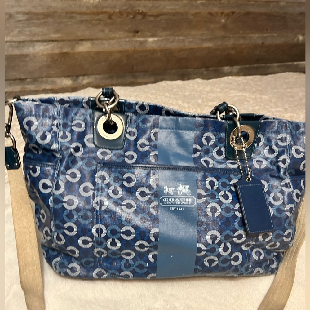 Diaper Bag